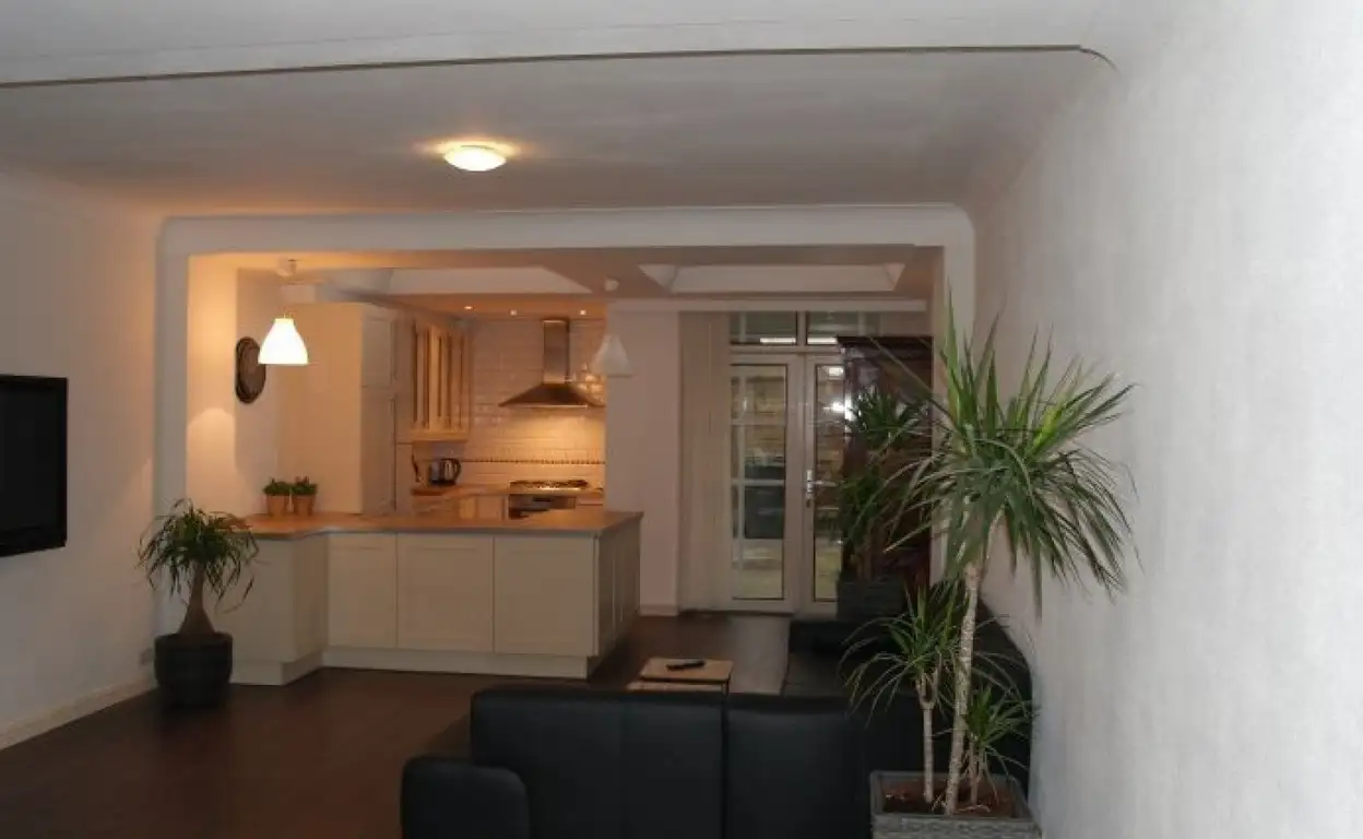 Foto #6 Huurwoning Hyacinthstraat Eindhoven