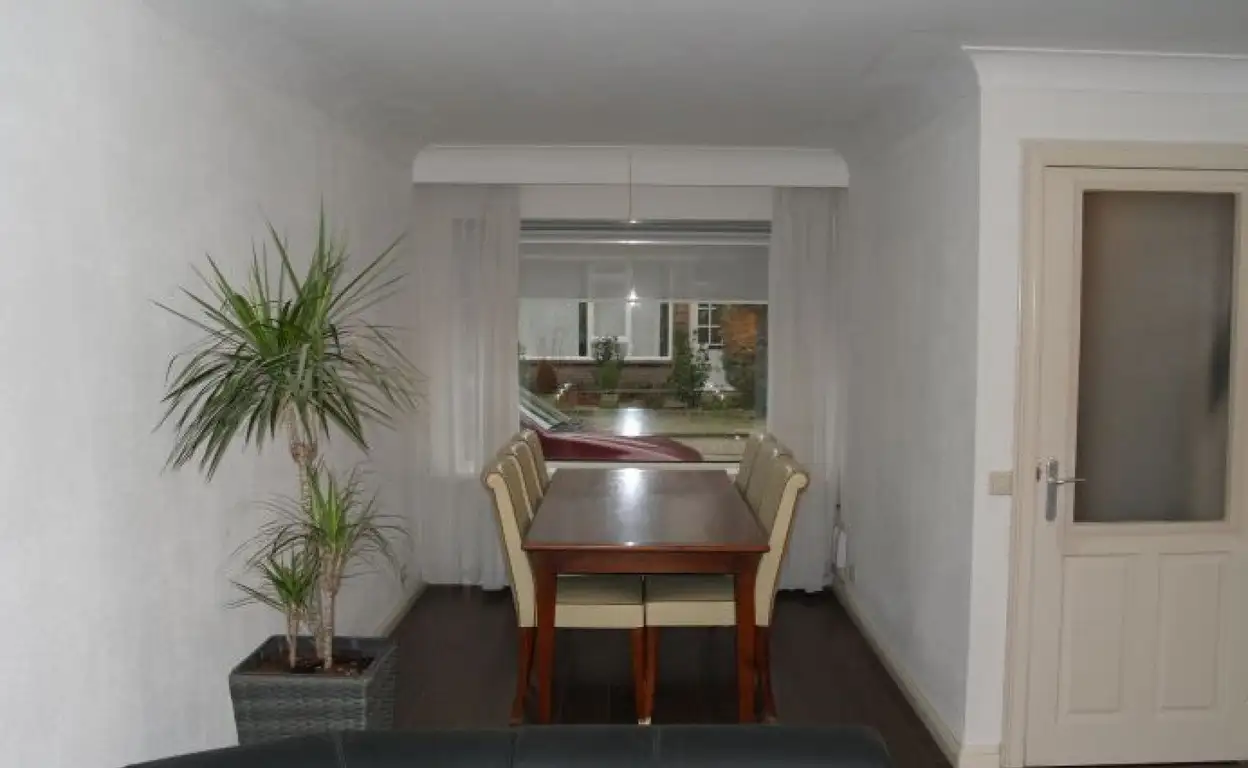 Foto #2 Huurwoning Hyacinthstraat Eindhoven
