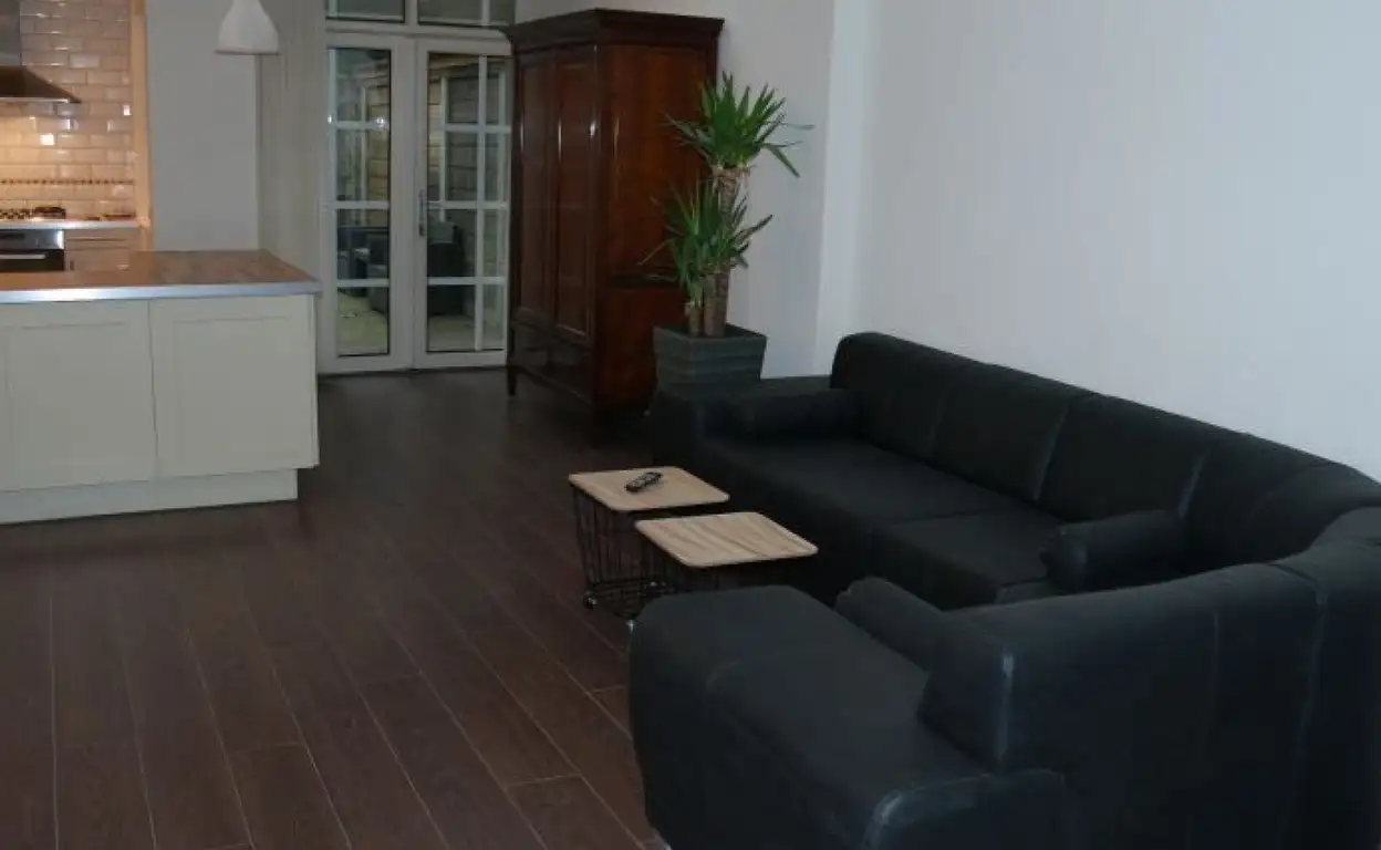 Foto #4 Huurwoning Hyacinthstraat Eindhoven