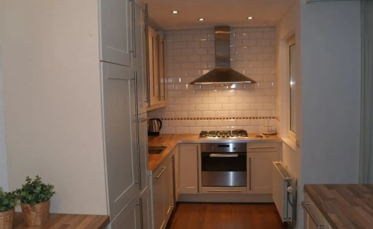 Foto #9 Huurwoning Hyacinthstraat Eindhoven