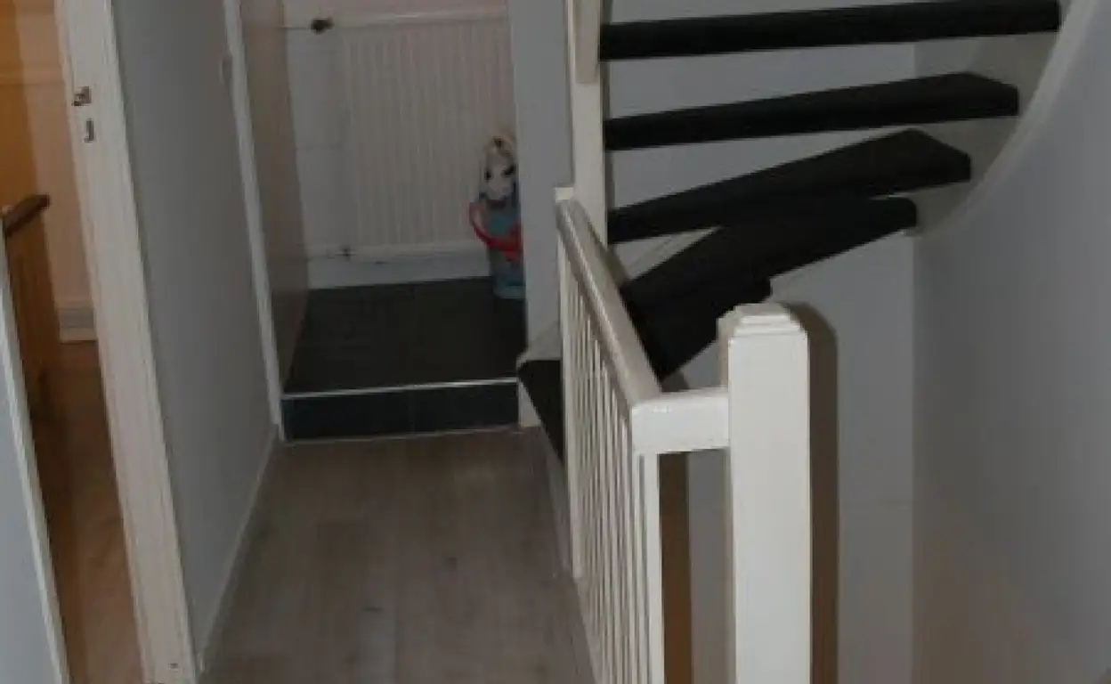 Foto #14 Huurwoning Hyacinthstraat Eindhoven