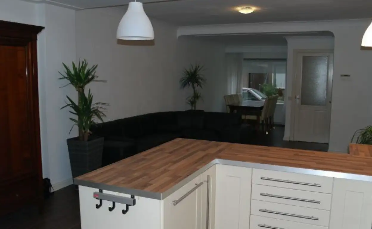 Foto #8 Huurwoning Hyacinthstraat Eindhoven