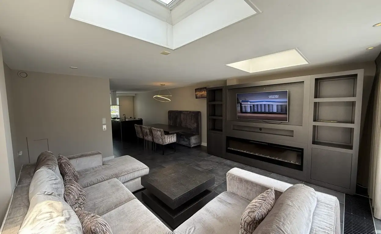Foto #10 Huurwoning Corsicalaan Eindhoven