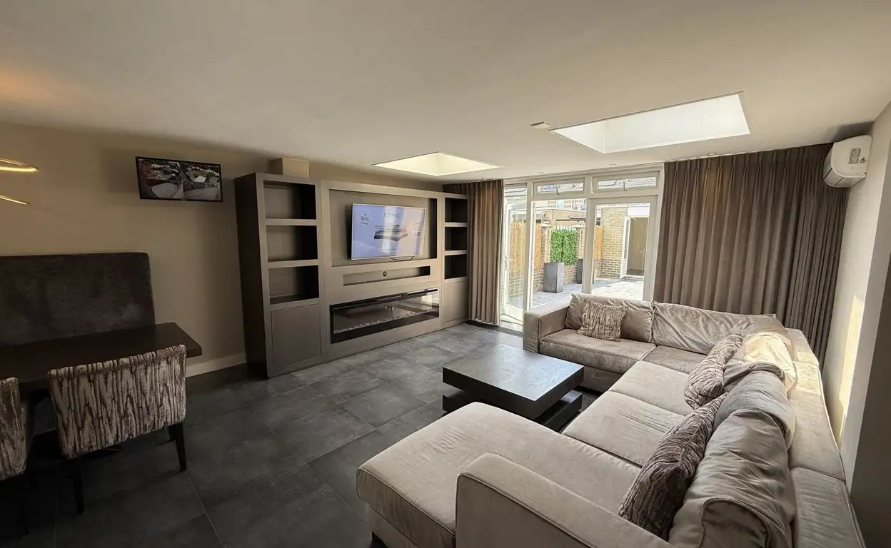Foto #11 Huurwoning Corsicalaan Eindhoven