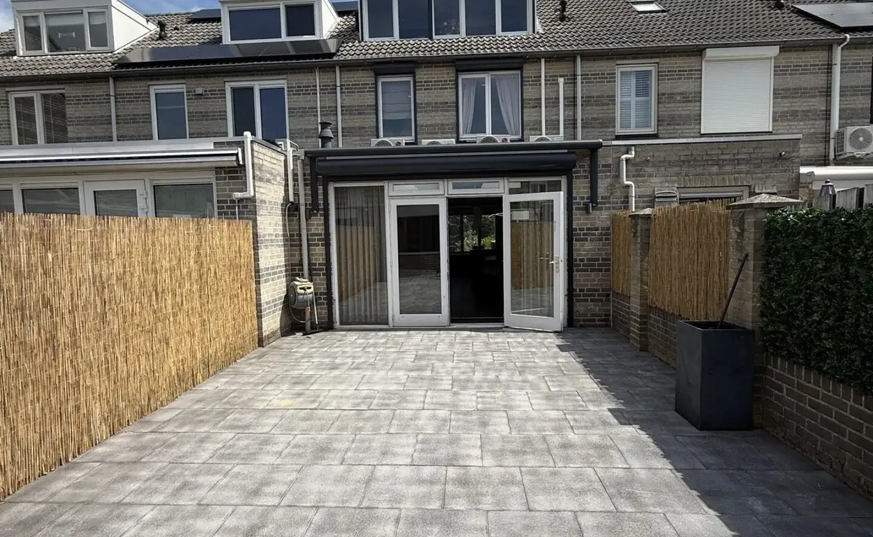 Foto #12 Huurwoning Corsicalaan Eindhoven