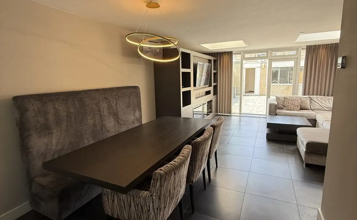 Foto #7 Huurwoning Corsicalaan Eindhoven