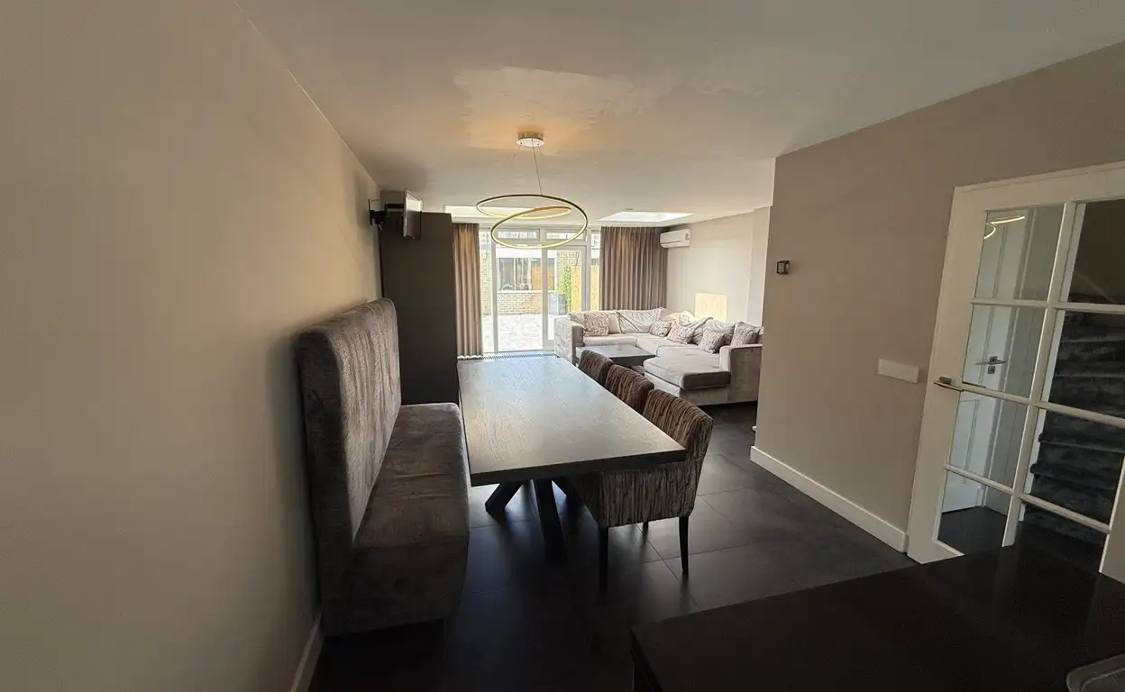 Foto #8 Huurwoning Corsicalaan Eindhoven