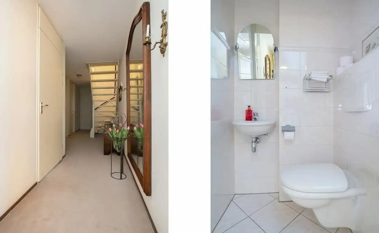 Foto #1 Appartement Molengragte Waalre