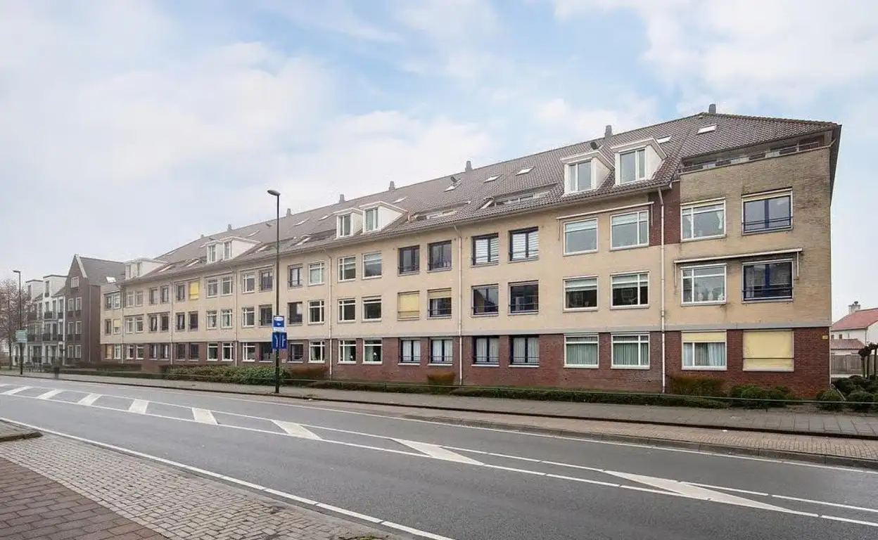 Foto #10 Appartement Molengragte Waalre