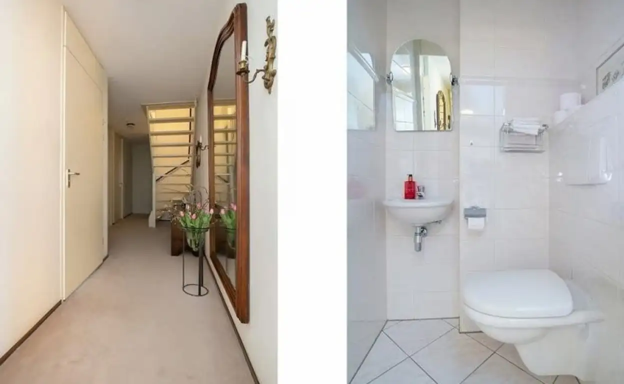 Foto #1 Appartement Molengragte Waalre