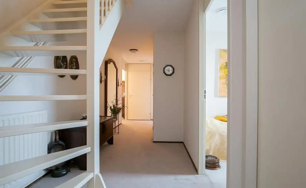 Foto #2 Appartement Molengragte Waalre