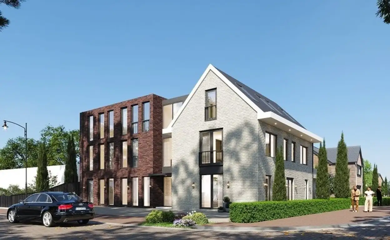 Foto #0 Appartement Petuniahof Waalre