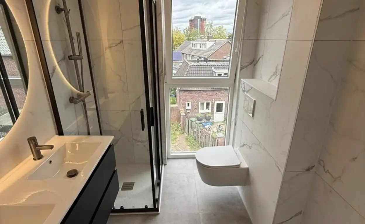 Foto #4 Appartement Petuniahof Waalre