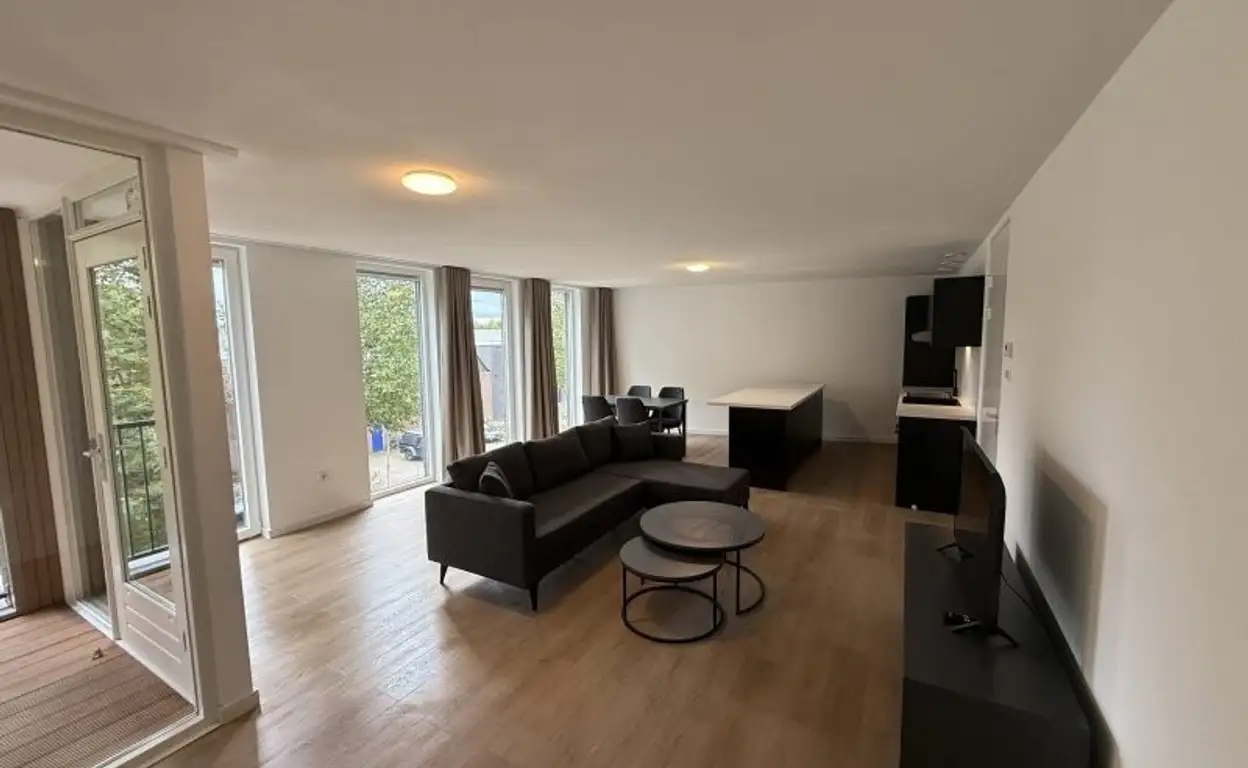 Foto #14 Appartement Petuniahof Waalre