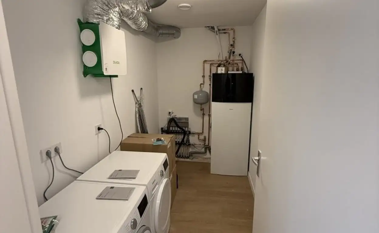 Foto #16 Appartement Petuniahof Waalre