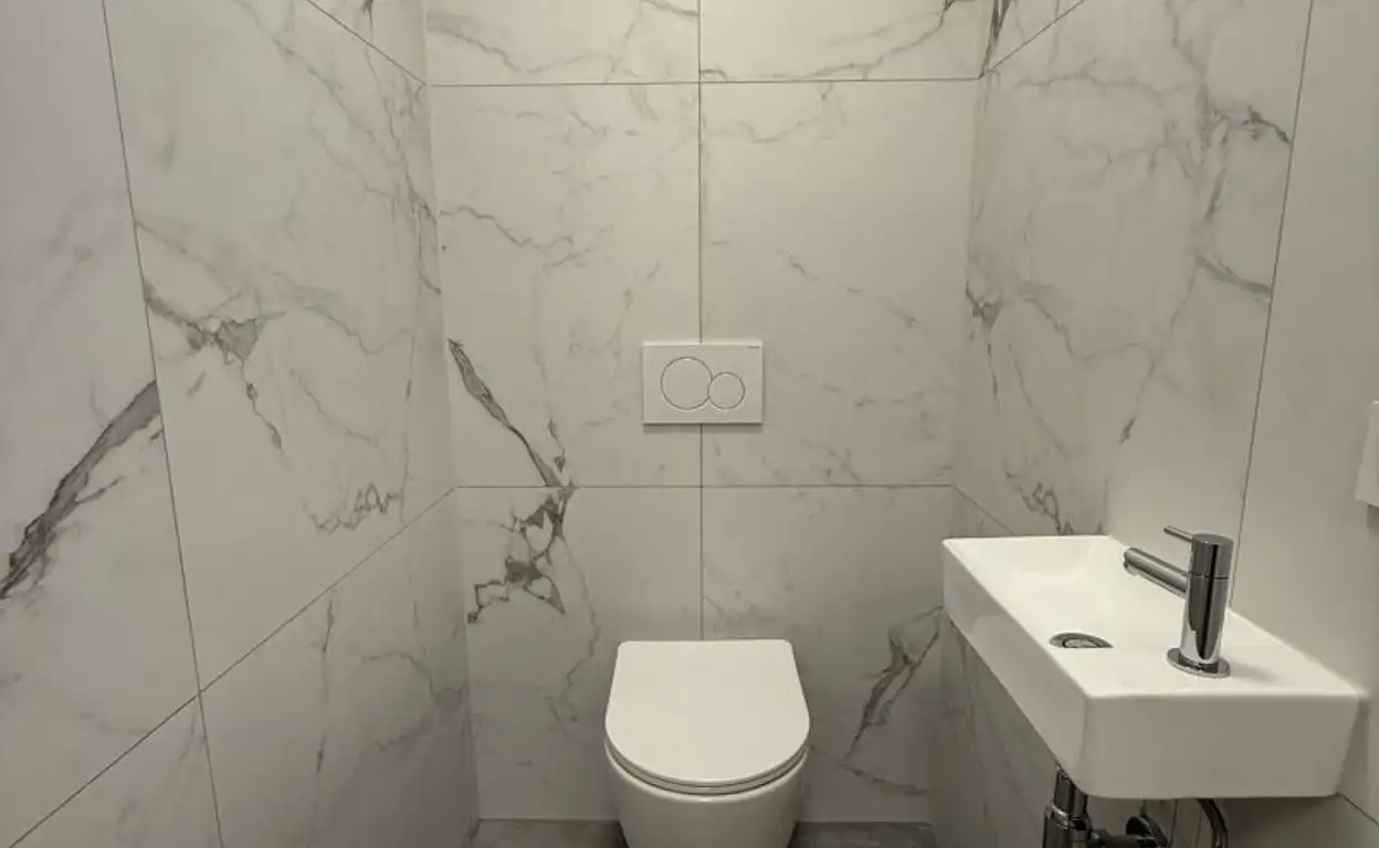 Foto #15 Appartement Petuniahof Waalre