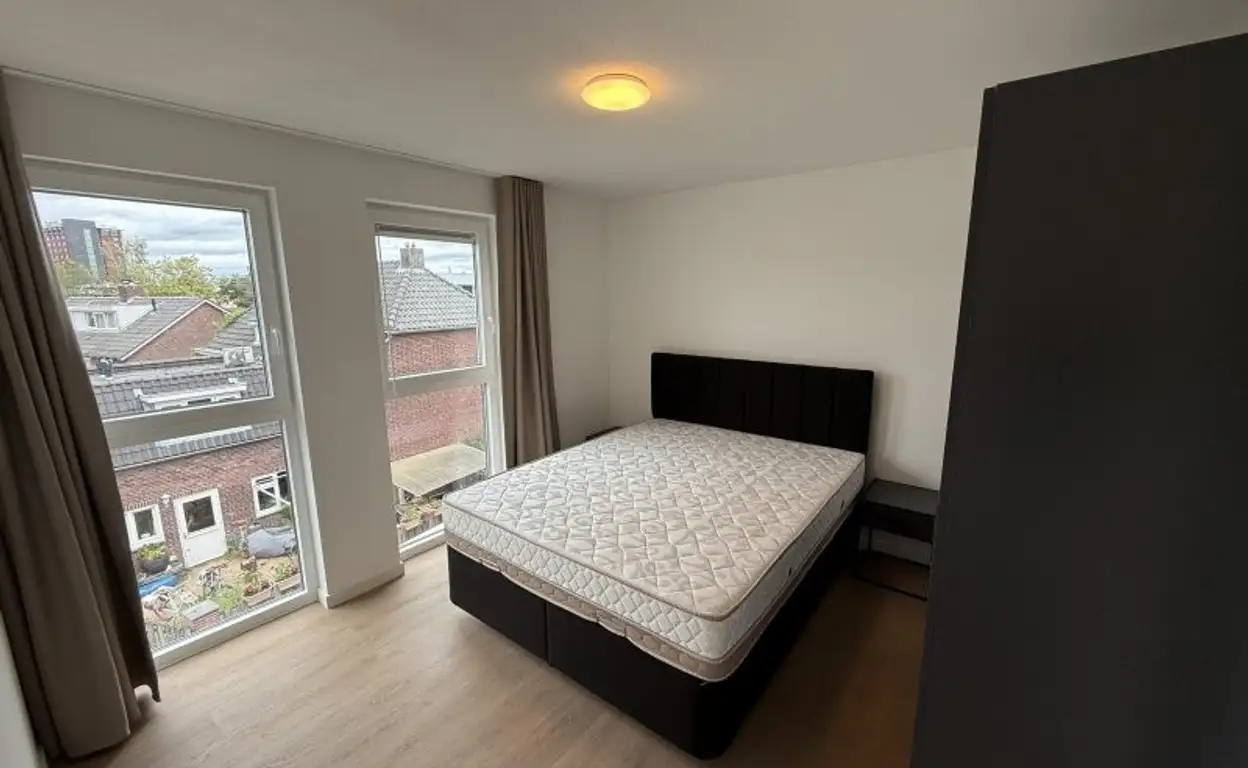Foto #3 Appartement Petuniahof Waalre