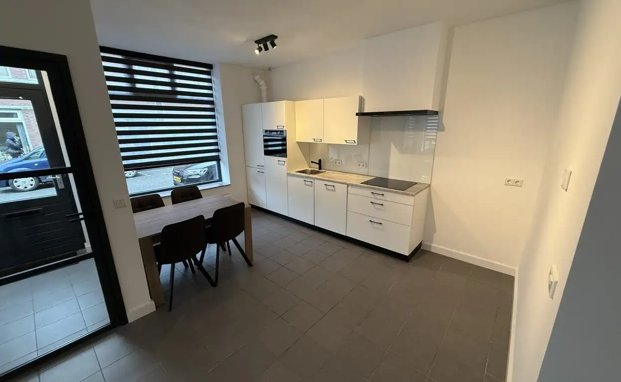 Foto #3 Appartement Beelsstraat Helmond