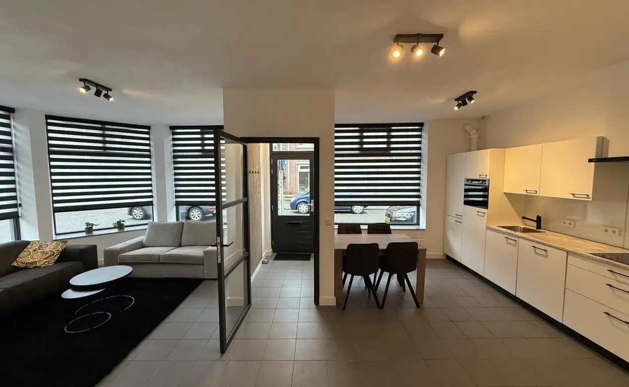 Foto #1 Appartement Beelsstraat Helmond