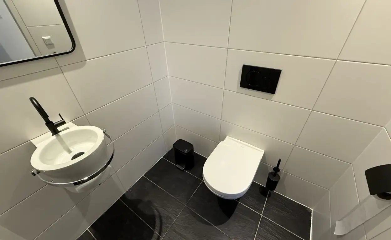 Foto #9 Appartement Beelsstraat Helmond