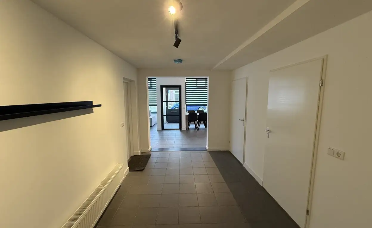 Foto #12 Appartement Beelsstraat Helmond