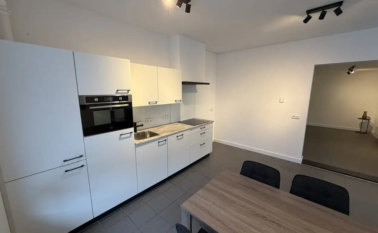 Foto #8 Appartement Beelsstraat Helmond
