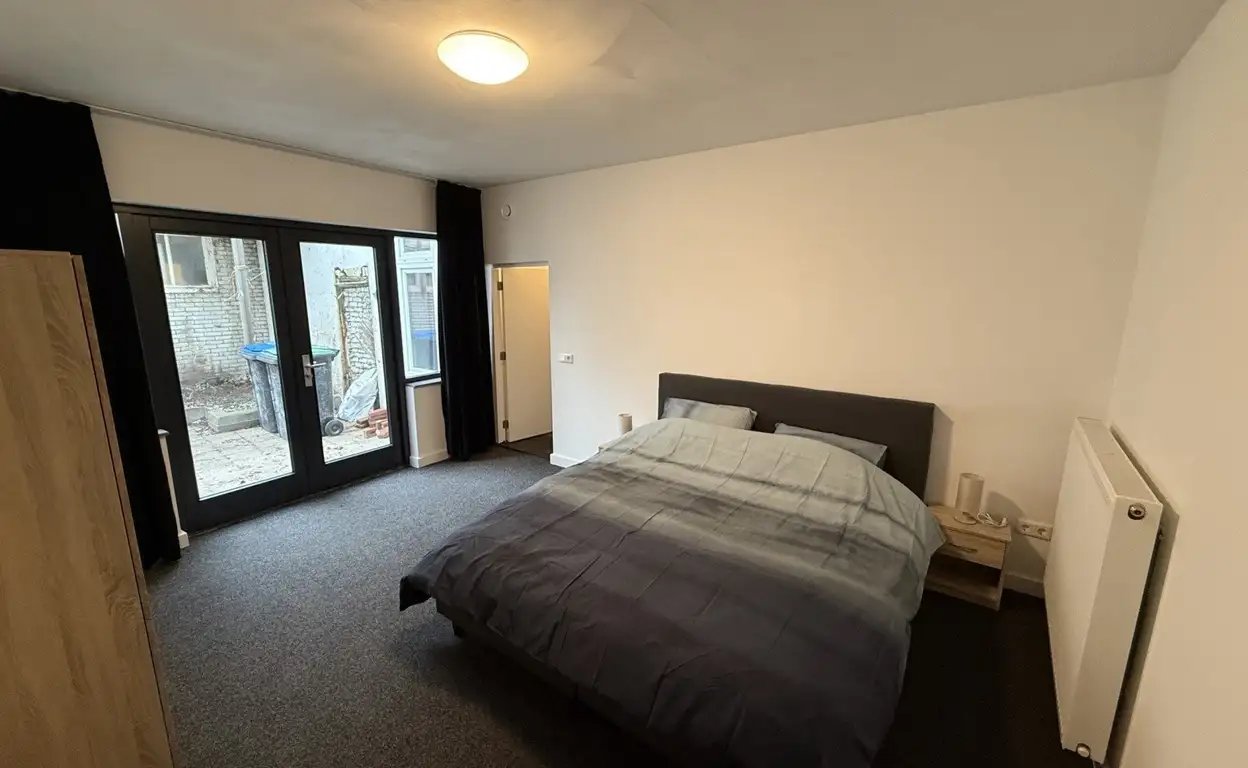 Foto #13 Appartement Beelsstraat Helmond