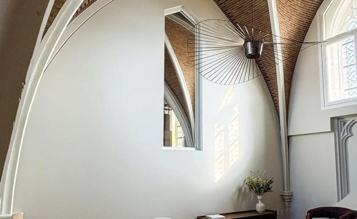 Foto #13 Appartement Esdonkstraat Veghel