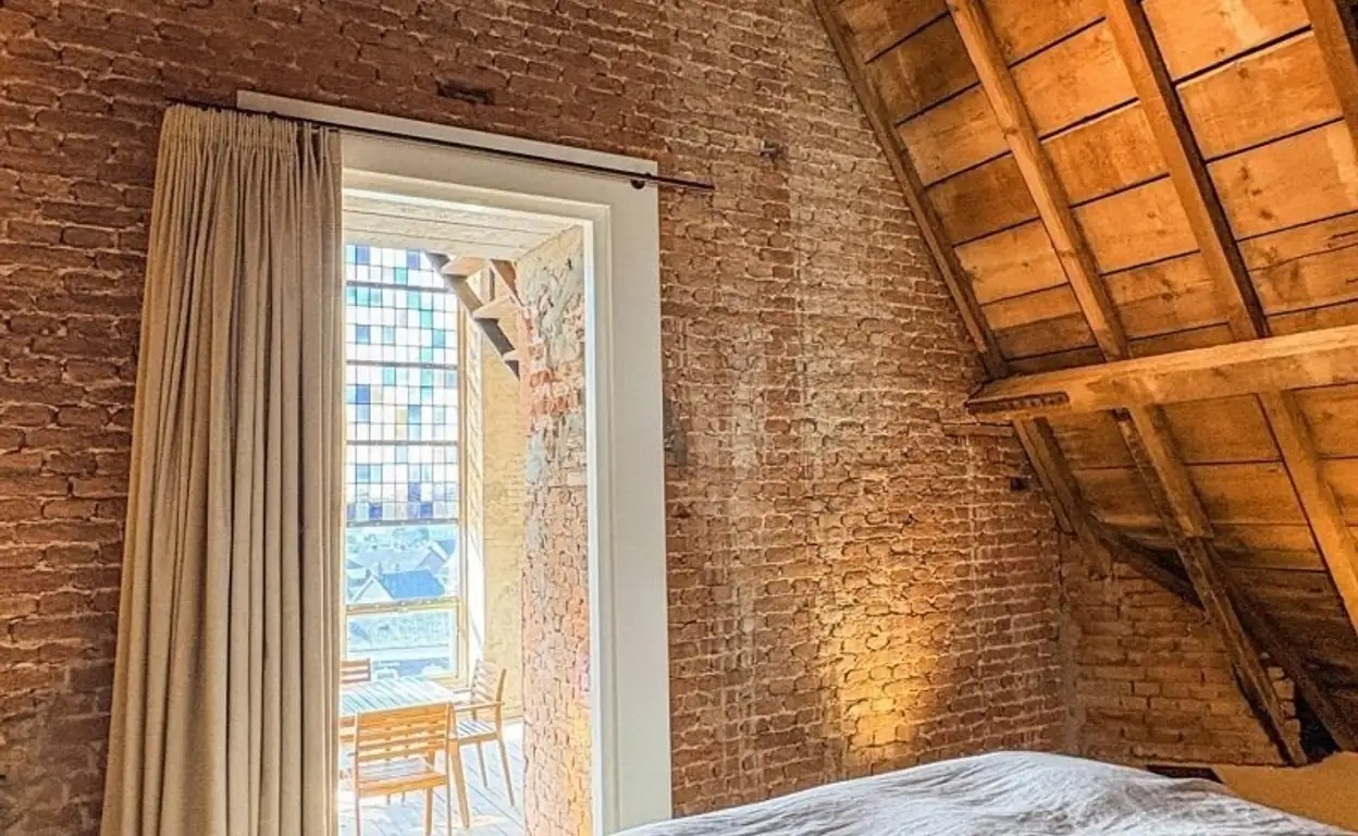 Foto #40 Appartement Esdonkstraat Veghel
