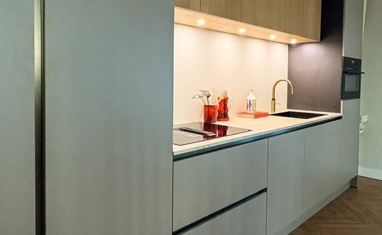 Foto #20 Appartement Esdonkstraat Veghel