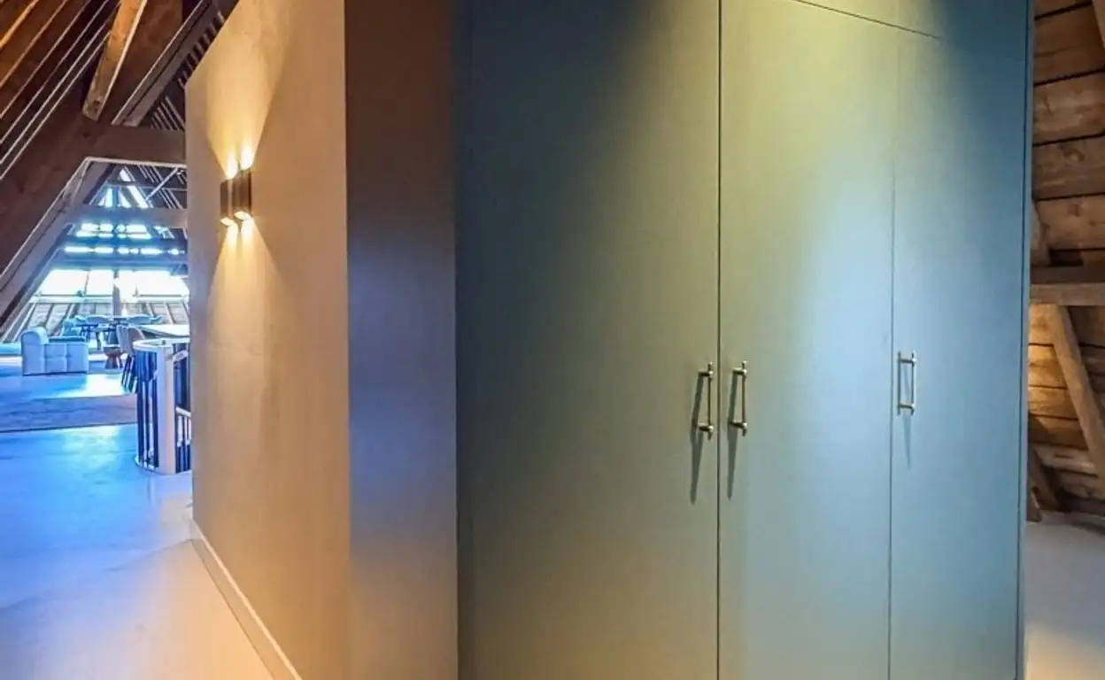 Foto #48 Appartement Esdonkstraat Veghel