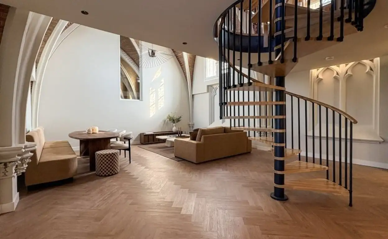 Foto #9 Appartement Esdonkstraat Veghel