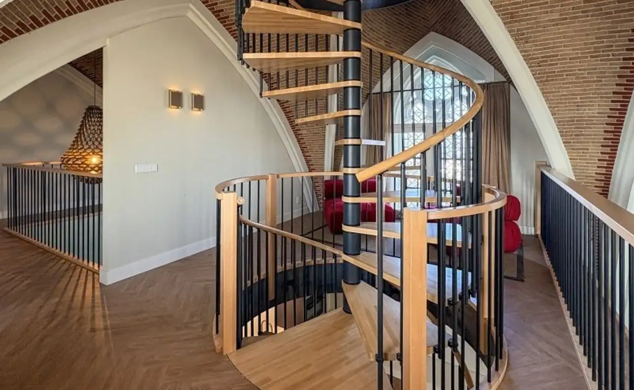 Foto #27 Appartement Esdonkstraat Veghel