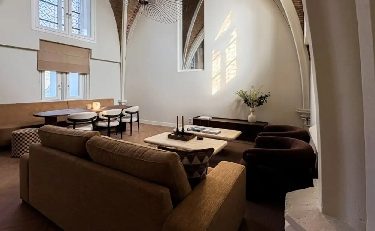Foto #7 Appartement Esdonkstraat Veghel