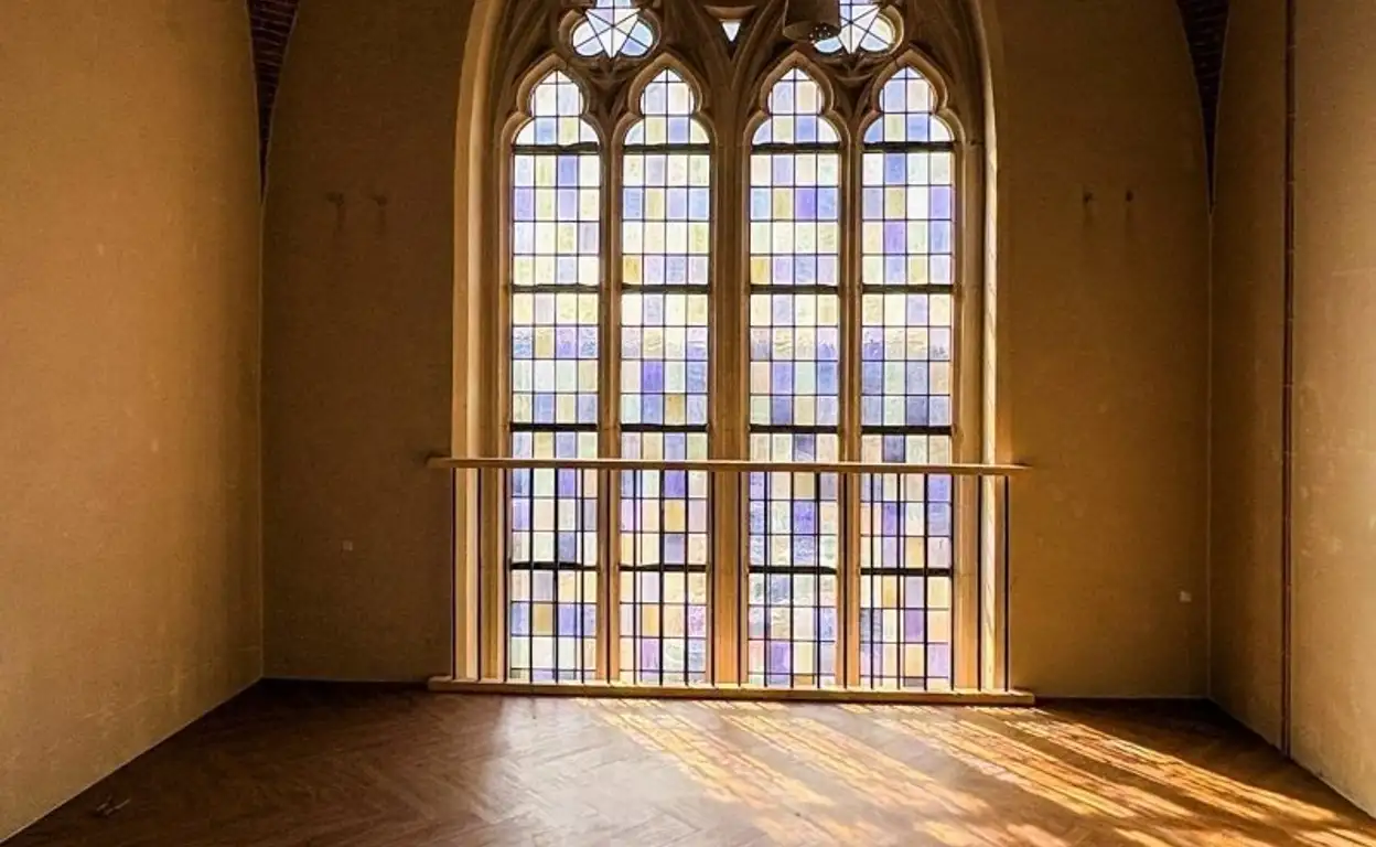 Foto #2 Appartement Esdonkstraat Veghel