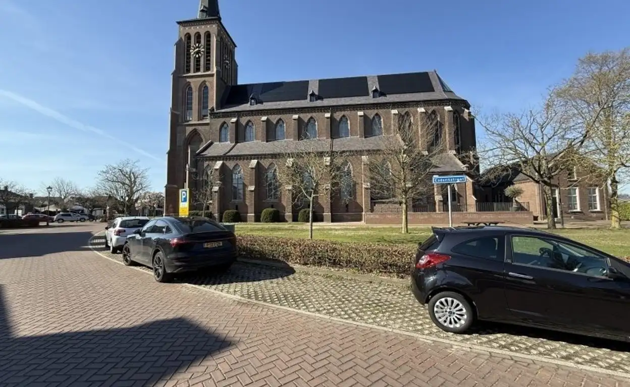 Foto #54 Appartement Esdonkstraat Veghel