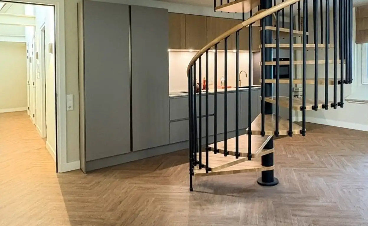 Foto #21 Appartement Esdonkstraat Veghel