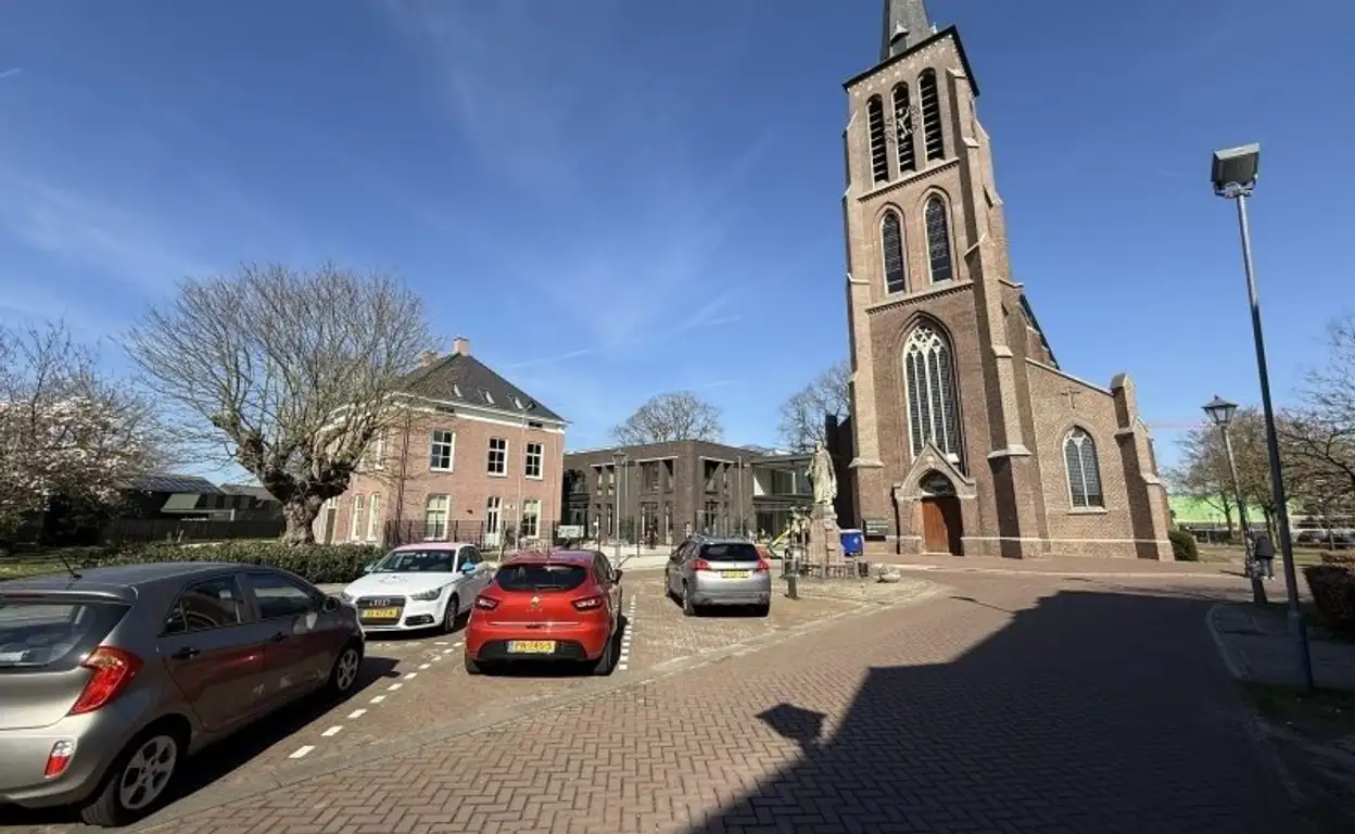 Foto #1 Appartement Esdonkstraat Veghel