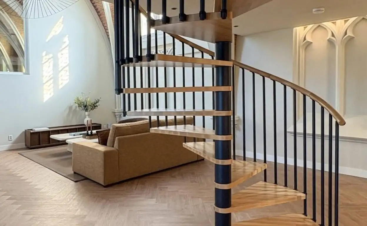 Foto #11 Appartement Esdonkstraat Veghel