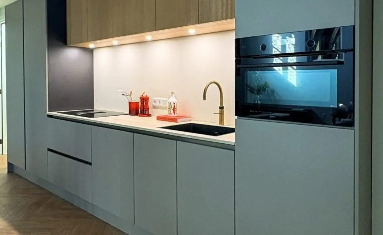 Foto #10 Appartement Esdonkstraat Veghel