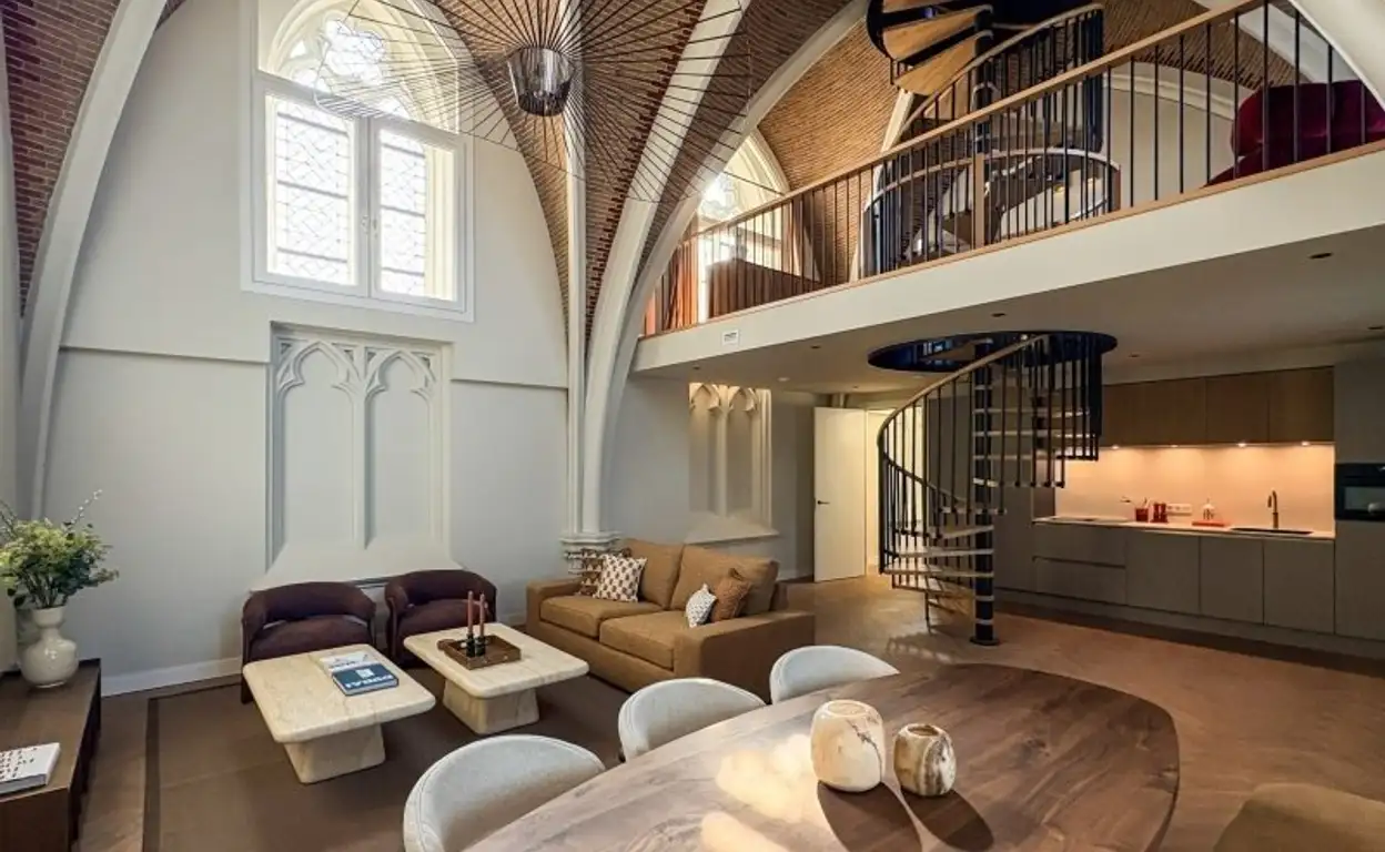 Foto #15 Appartement Esdonkstraat Veghel