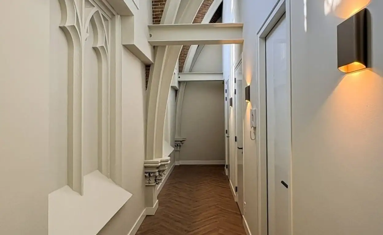 Foto #42 Appartement Esdonkstraat Veghel