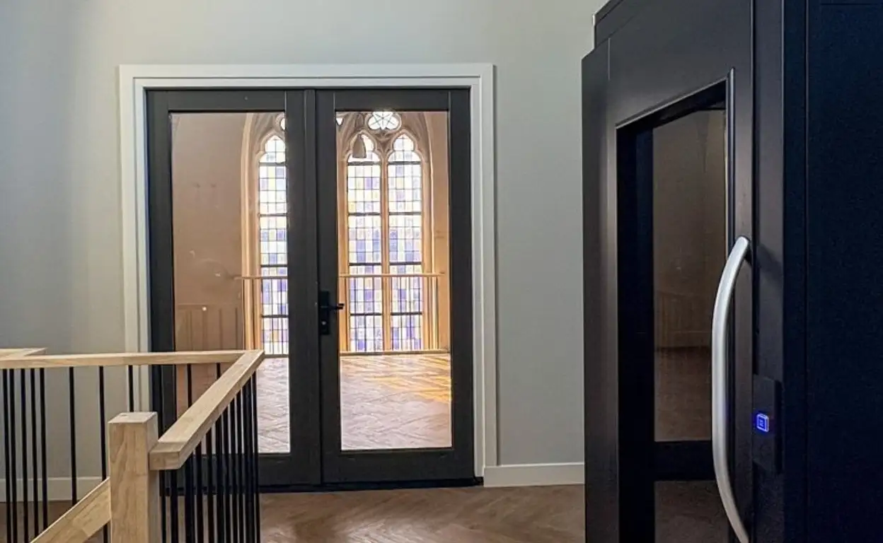 Foto #3 Appartement Esdonkstraat Veghel