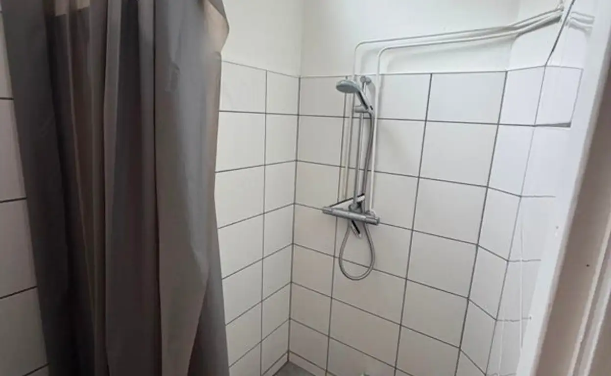 Foto #10 Kamer Paul Krugerstraat Leeuwarden
