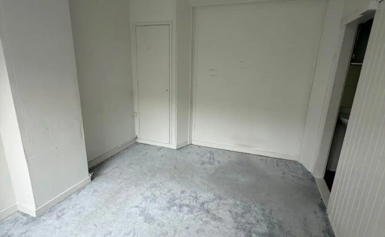 Foto #4 Kamer Paul Krugerstraat Leeuwarden