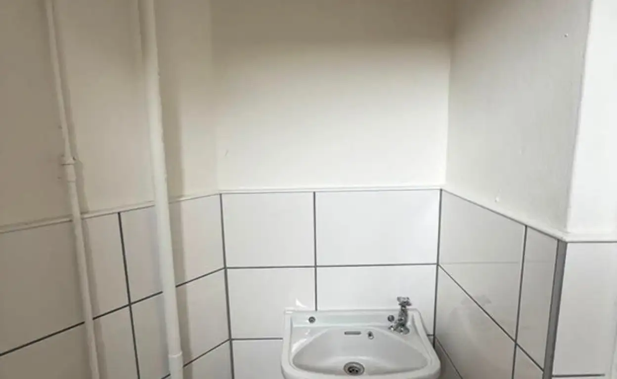 Foto #11 Kamer Paul Krugerstraat Leeuwarden