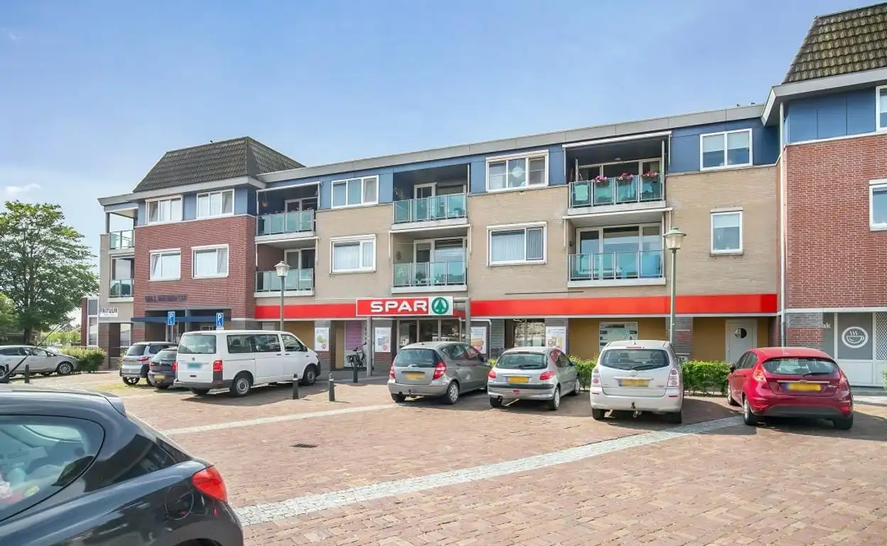 Foto #14 Studio Hoofdstraat Sint Jansteen