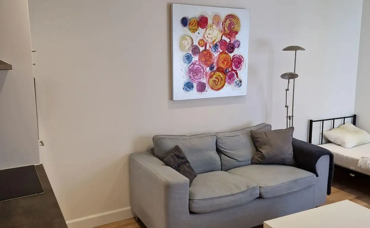 Foto #10 Studio Hoofdstraat Sint Jansteen