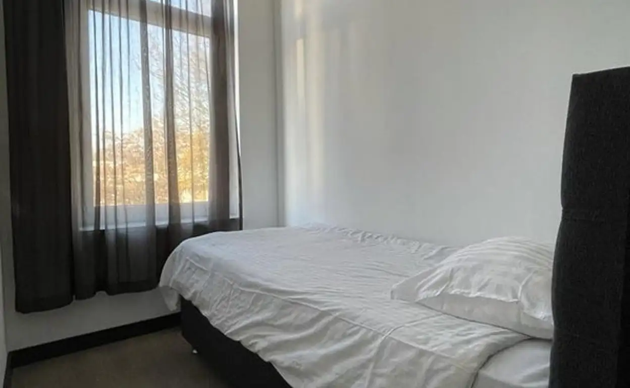 Foto #2 Appartement Jaffa Rotterdam