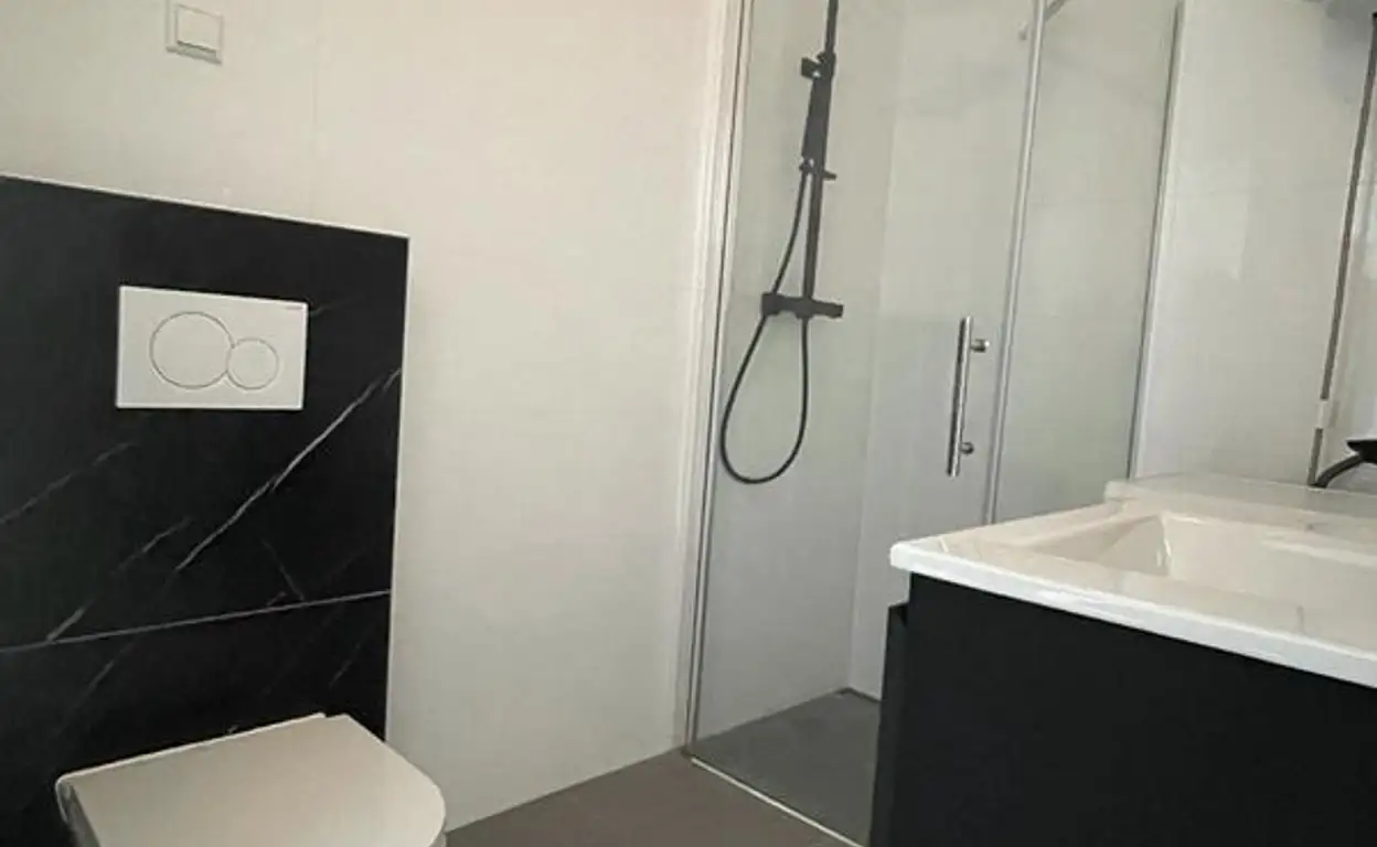 Foto #5 Appartement Jaffa Rotterdam